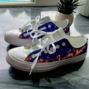 Converse All Star custom design